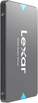 خرید Lexar Store Lexar NQ100 2TB 2.5" SATA از آمازون امارات