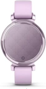 خرید GARMIN Lily 2-35mm, Lilac | Hidden Display and از آمازون امارات