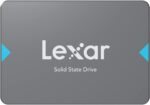 خرید Lexar Store Lexar NQ100 2TB 2.5" SATA از آمازون امارات