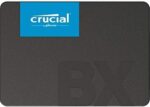 خرید Crucial BX500 SSD 1TB