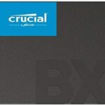 خرید Crucial BX500 SSD 1TB