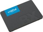 SSD Crucial BX500 500GB