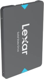 خرید Lexar Store Lexar NQ100 2TB 2.5" SATA از آمازون امارات