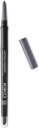 خرید KIKO Milano Unlimited Precision Automatic Eyeliner And Khol از آمازون امارات