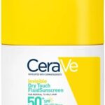 خرید مراقبت پوست CeraVe Invisible Dry Touch