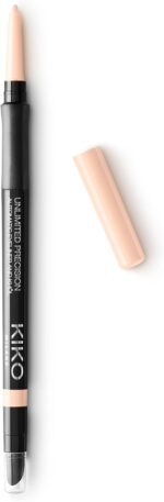 خرید KIKO Milano Unlimited Precision Automatic Eyeliner And Khol از آمازون امارات