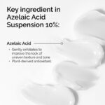 خرید The Ordinary Azelaic Acid Suspension 10% 100 ml از آمازون امارات
