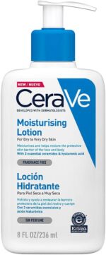 خرید CeraVe Oily Skin Routine Bundle, Moisturizing Lotion 236ml از آمازون امارات