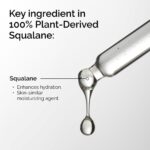 خرید The Ordinary 100% Plant-Derived Squalane Oil, 30ml 2 از آمازون امارات