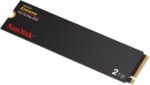 خرید SanDisk Store SanDisk Extreme 2TB NVMe M.2 از آمازون امارات