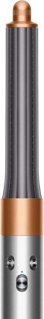 خرید Dyson Airwrap Long Lite Multi-Styler & Dryer (Nickel/Copper) از آمازون امارات