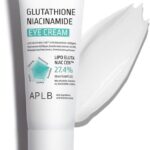 خرید کرم دور چشم APLB Store Glutathione Niacinamide