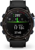 خرید GARMIN MARQ ADVENTURER GEN 2, EMEA 6 از آمازون امارات
