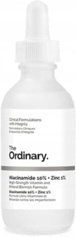 خرید THE ORDINARY Niacinamide Zinc (60ml) 6 از آمازون امارات