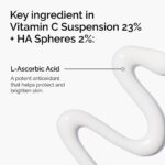 خرید The Ordinary Vitamin C Suspension 23% + HA از آمازون امارات
