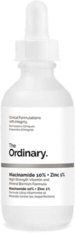 خرید THE ORDINARY Niacinamide Zinc (60ml) 2 از آمازون امارات