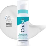 خرید مراقبت پوست CeraVe Resurfacing Retinol Serum