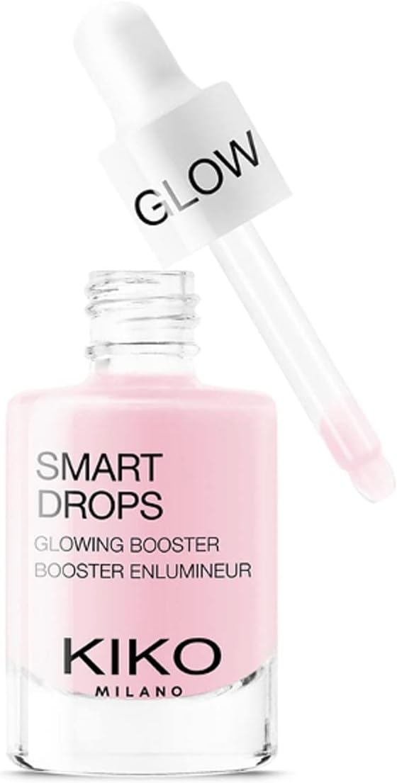 KIKO Milano Smart Glow Drops, 10 ml 1 خرید KIKO Milano Smart Glow Drops