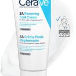خرید مراقبت پوست CeraVe SA Renewing Foot