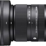 لنز سیگما 18-50mm f2.8 سونی