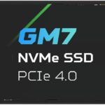 خرید SSD Acer Predator GM7
