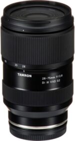 خرید Tamron 28-75mm f/2.8 DI III VXD G2 Lens از آمازون امارات