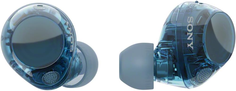 هدفون بی‌سیم سونی WF-C710N