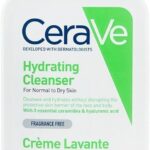 خرید مراقبت پوست CeraVe Hydrating Cleanser for