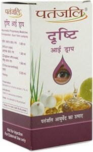 خرید 2 X Divya Drishti Eye Drops 10ml 2 از آمازون امارات