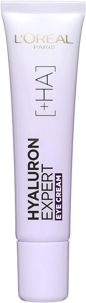 خرید کرم دور چشم L'Oreal Paris Store L’Oréal Hyaluron