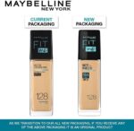 خرید Maybelline New York New York Fit Me Matte از آمازون امارات
