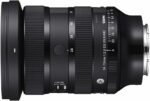 لنز Sigma 24-70mm F2.8 سونی