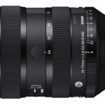 لنز Sigma 24-70mm F2.8 سونی