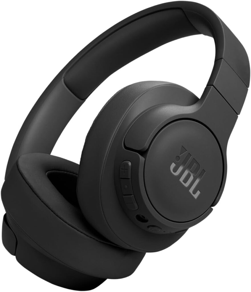 هدفون JBL Tune 770NC