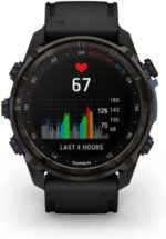 خرید GARMIN MARQ ADVENTURER GEN 2, EMEA 5 از آمازون امارات