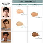 خرید Invisible Liquid Foundation | Medium Coverage, Lightweight & از آمازون امارات