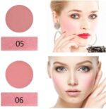 خرید Miss Rose 8 Colors Blush Blusher Powder Palette از آمازون امارات