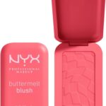 خرید NYX Buttermelt Blush