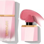 خرید رژگونه مایع SHEGLAM