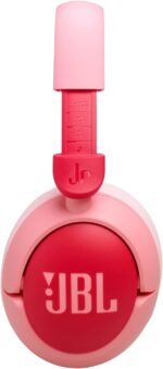 خرید JBL Junior 470 NC Wireless Over-Ear Bluetooth Headphones از آمازون امارات