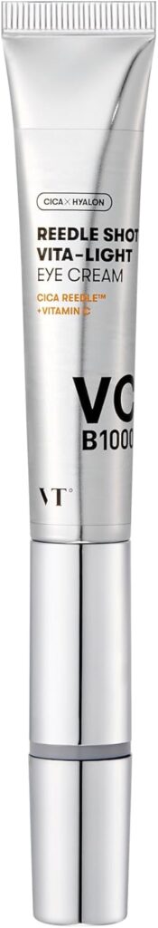 خرید کرم دور چشم VT COSMETICS Store Vita-Light