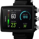 کامپیوتر مچی غواصی Suunto Eon Core