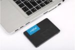 خرید Crucial Crucial BX500 SSD 500GB 3D از آمازون امارات