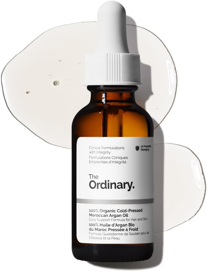روغن آرگان اوردینری اصل