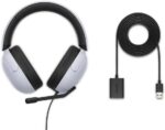 خرید Sony INZONE H3 Wired Gaming Headset, Over ear از آمازون امارات