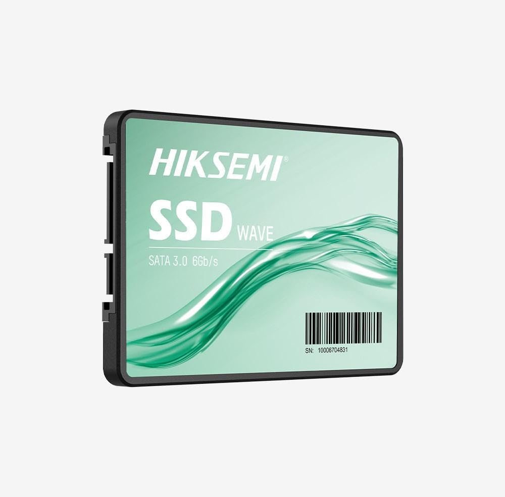 خرید SSD HIKSEMI 128 گیگ