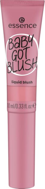 خرید essence Baby Got Blush Liquid Blush, No. 30, از آمازون امارات