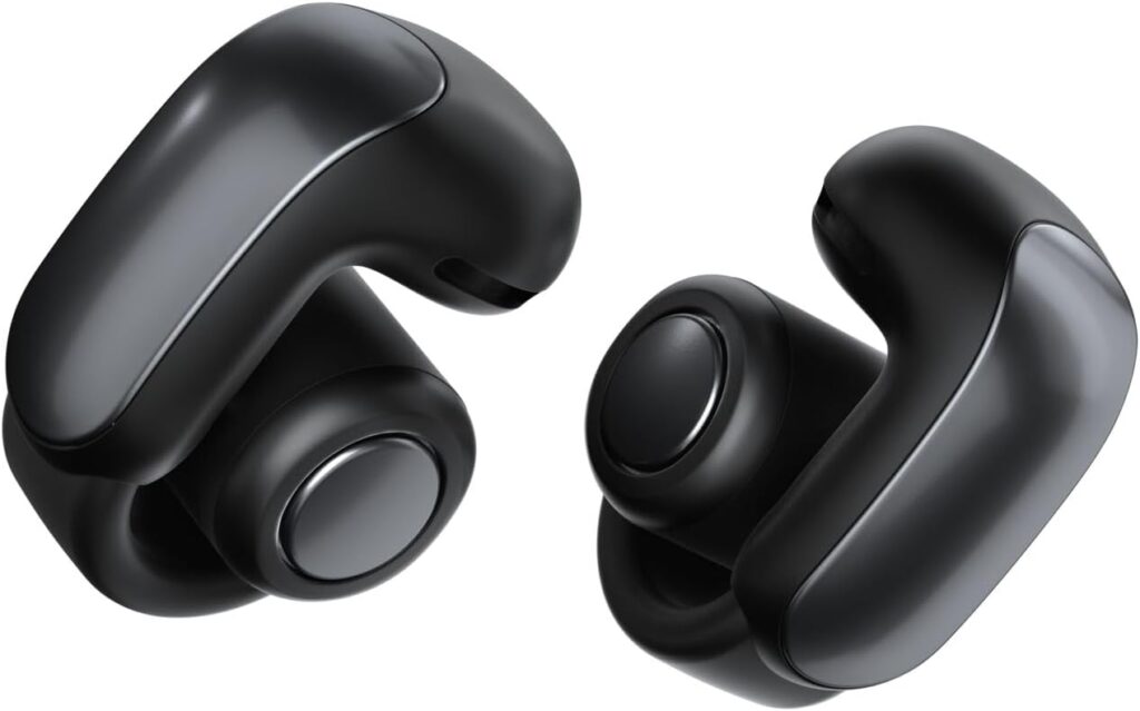 هدفون بی سیم Bose Ultra Open