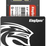 خرید SSD KingSpec 512GB