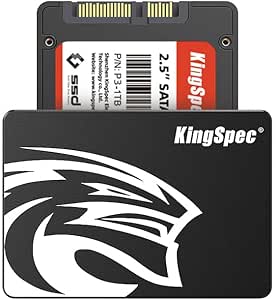 خرید SSD KingSpec 512GB